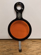 Leitz Wetzlar Red Safety