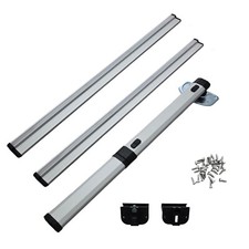 Folding Table Leg & Slider