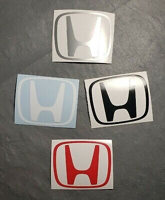 Detached car vinyl decal - detached,