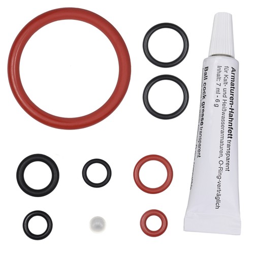 Gasket for philips saeco - gasket,