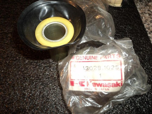 Carburetor diaphragm - x,