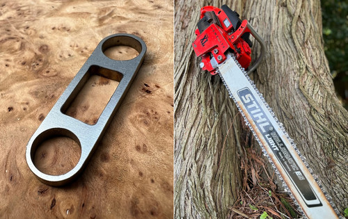 Homelite chainsaw usa - usa, made