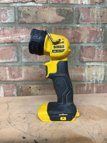 Dewalt dcl040 18v - 18v, xr