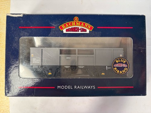 Bachmann limpet zka open - bachmann,