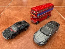 Dinky Diecast 211 TR7 London