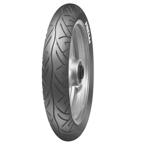 Motorcycle tyre pirelli - motorcycle,