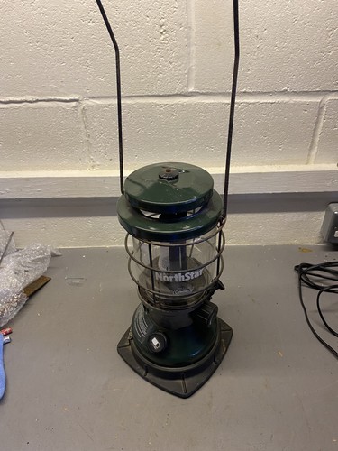 Coleman northstar lantern - coleman,