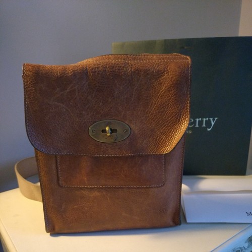 Mulberry vintage antony - ,