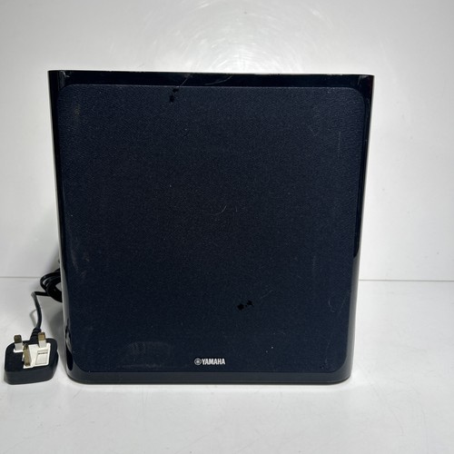 Yamaha wsw41 cube wireless - ns-wsw41,