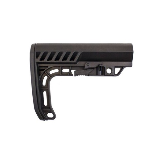 Stock for airsoft aeg - stock,