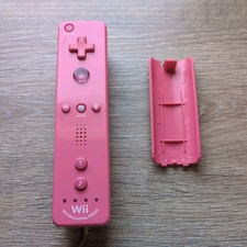 Nintendo Wii/Wii U Motion Plus