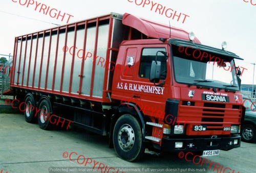 Truck lorry photo hm - -,