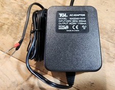 220V AC to 24V AC Power