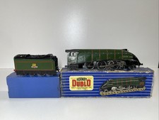 Hornby Dublo Silver King Loco