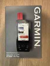 Garmin GPSMAP H1i Plus with