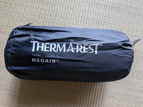 Thermarest neoair xlite nxt - neoair,