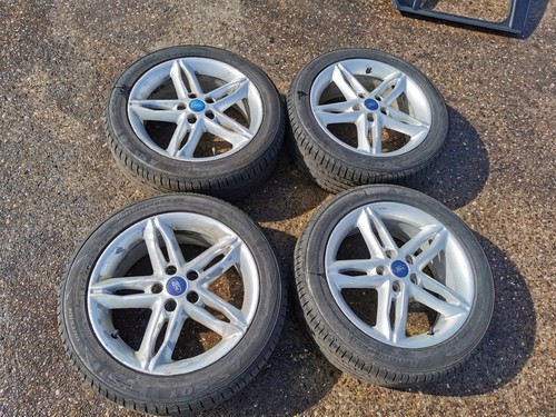 2015 ford focus - 2015, 7jx17''
