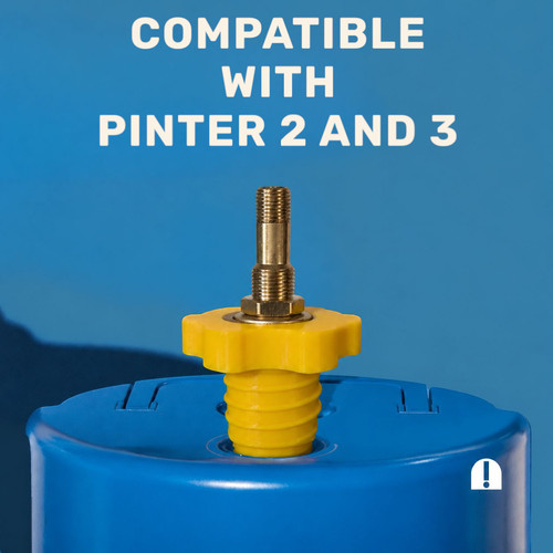 Adapter for pinter - adapter, 2