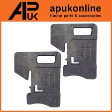 2x Front Wafer Weight 28.5kg