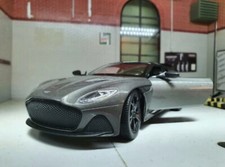 Aston Martin DBS Superleggera