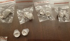 5 pairs x Bose Triport in ear