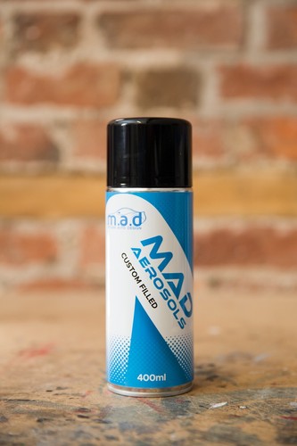 Aerosol spray paint for - spray,