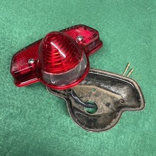 Triumph US L679 Lucas Rear