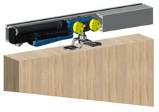 Soft Close Sliding Door Gear