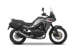 Shad 3P Pannier Fitting Kit 36 Litre Panniers Honda XL750 Transalp 2023 - 2025