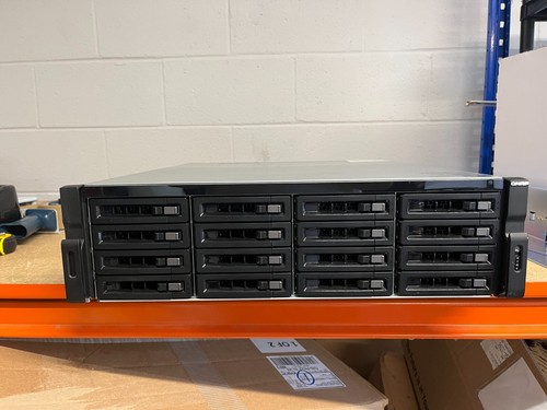 Ec1680u qnap bay nas - qnap, 16