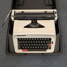Hermes 305 Vintage Manual