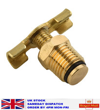 Air Compressor Tank 1/4"-BSP