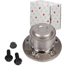 NK FRONT WHEEL BEARING KIT FITS MERCEDES-BENZ V-CLASS VIANO VITO |