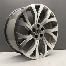 RANGE ROVER L405 21" SPLIT