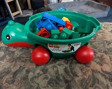 Lego Duplo Primo 2107. Turtle