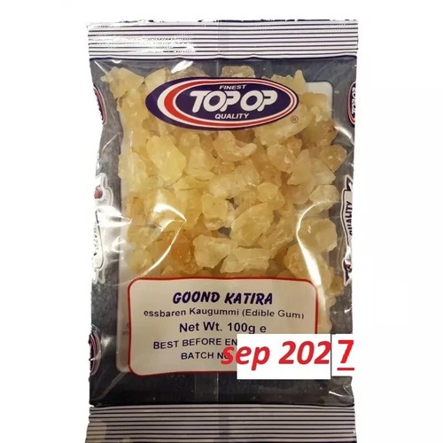 100 gms gond katira edible - , gum