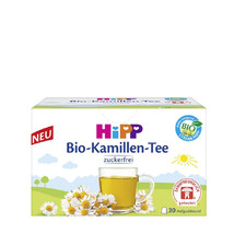 HiPP Baby Organic Bio