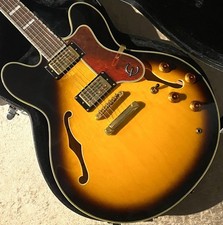 Epiphone Sheraton II  Vintage