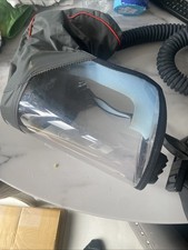 Scott Tornado T-power Blower