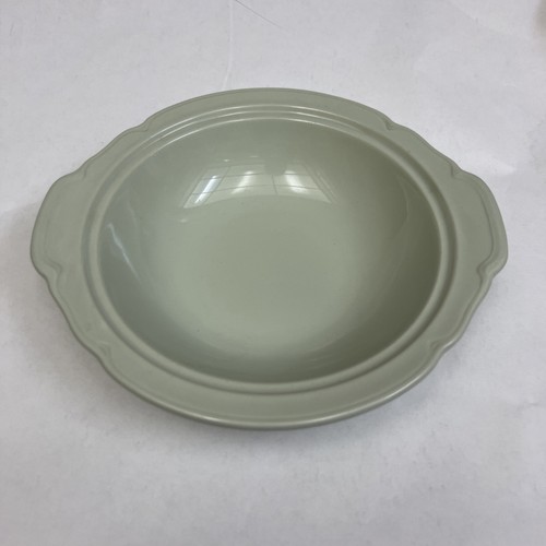 Johnson bros greendawn - bros, round