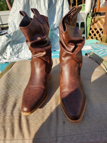 Womens size brown - mm,