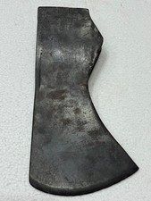 HUGE Vintage Elwell 7lb Axe