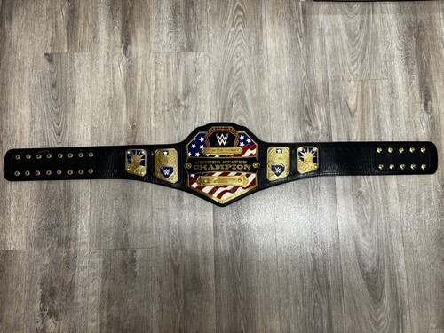 Wwe shop united states title - united,