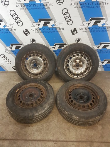 Genuine vw caddy - x, golf