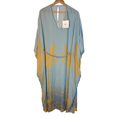 Carolina kim xim - carolina, kaftan