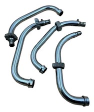 Yamaha exhaust manifold set