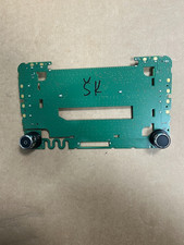 Skoda Columbus VW RNS510 LED Display Board Screen