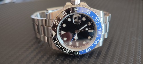 40mm parnis batman - parnis, style