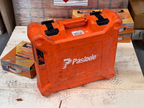 Used case for - used, im360xi