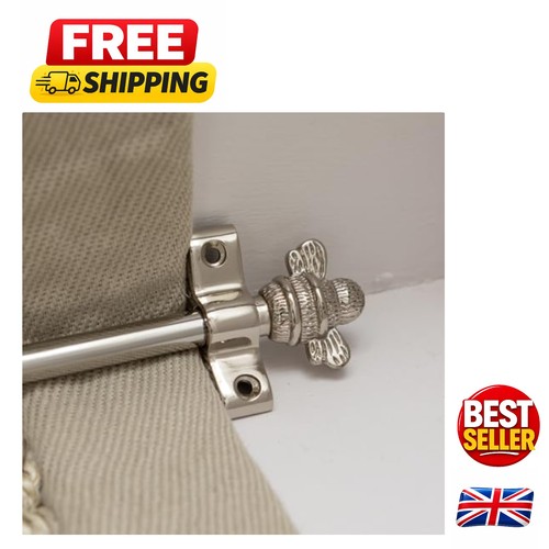Handmade stair rods with - stair,